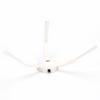 For Xiaomi Mijia Robot Vacuum Mop 2 Lite / Mi Robot Vacuum Mop 2 Pro / MJSTL / MJST1SHW Parts Main Side Brush Hepa Filter Mop