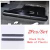 Car Seat Under Floor AC Air Outlet Vent Anti-blocking Protective Dust Cover Kit Accessories For Volkswagen TALAGON  - 2024