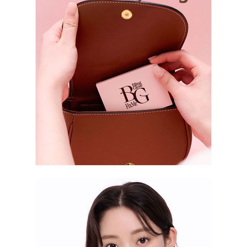 Bling Glow - Fix Me Multi Palette