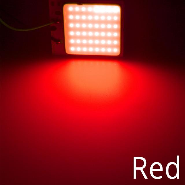 T10 Cob 24 SMD 36 SMD 48SMD Auto Led Fahrzeug Panel Lampen Auto Innen Leselampe Lampe Licht Dome Girlande
