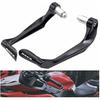 Hand Guards Motorcycle Handlebar Grips Guard Brake Clutch Levers Guard Protector for Suzuki GSXR 600 750 1000 K3 K4 K5 K6 K7 K8