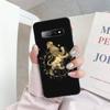 Zodiac Signs Art Design Phone Case For Samsung Galaxy A S Note 10 12 20 32 40 50 51 52 70 71 72 21 Fe S Ultra Plus