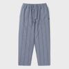 ThIs Is Never That Stripe Jacquard Pant Purple Grey