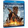 Film - terminator - genesis - science-fiction - action - aventure