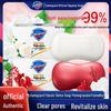 Sapone Safeguard Melograno Rosso