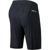 Anta Training Series Mens Breathable Five-Point Casual Shorts Men Shorts Basic-Black 152437340-1