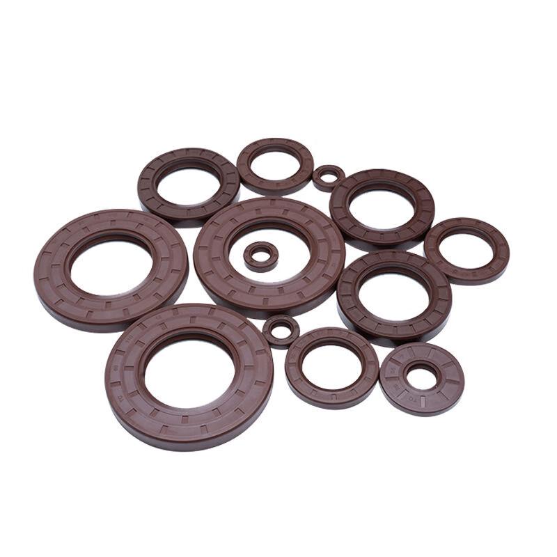 Fluororubber High-Temperature Oil Seal