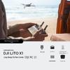 DJI Lito X1 Professional Drone (CN Version)