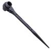 TOP Ratchet Wrench with X 15 Double-Ended Chisel, RM-14