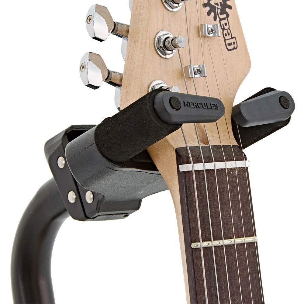 HERCULES GS414B PLUS Guitar Stand