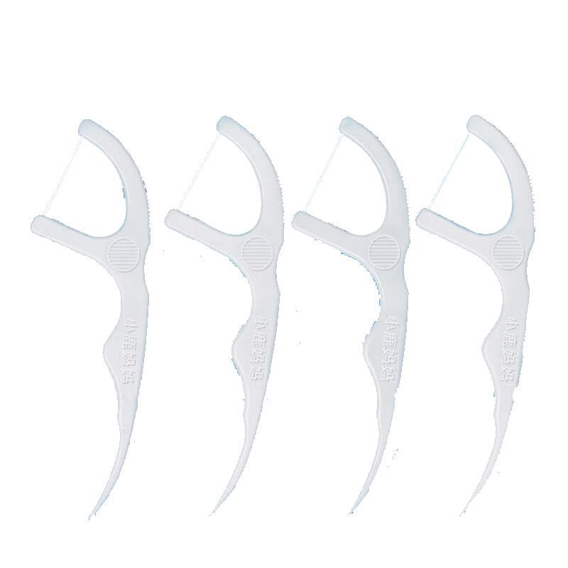 

Little Deer Mom Ultra-Fine Round Floss Sticks