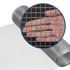 Amagabeli 1m X 20m Stainless Steel Welded Wire Mesh Square Mesh of 12.7mm Mesh Wire Mesh 1.2 Mm Thickness Grid
