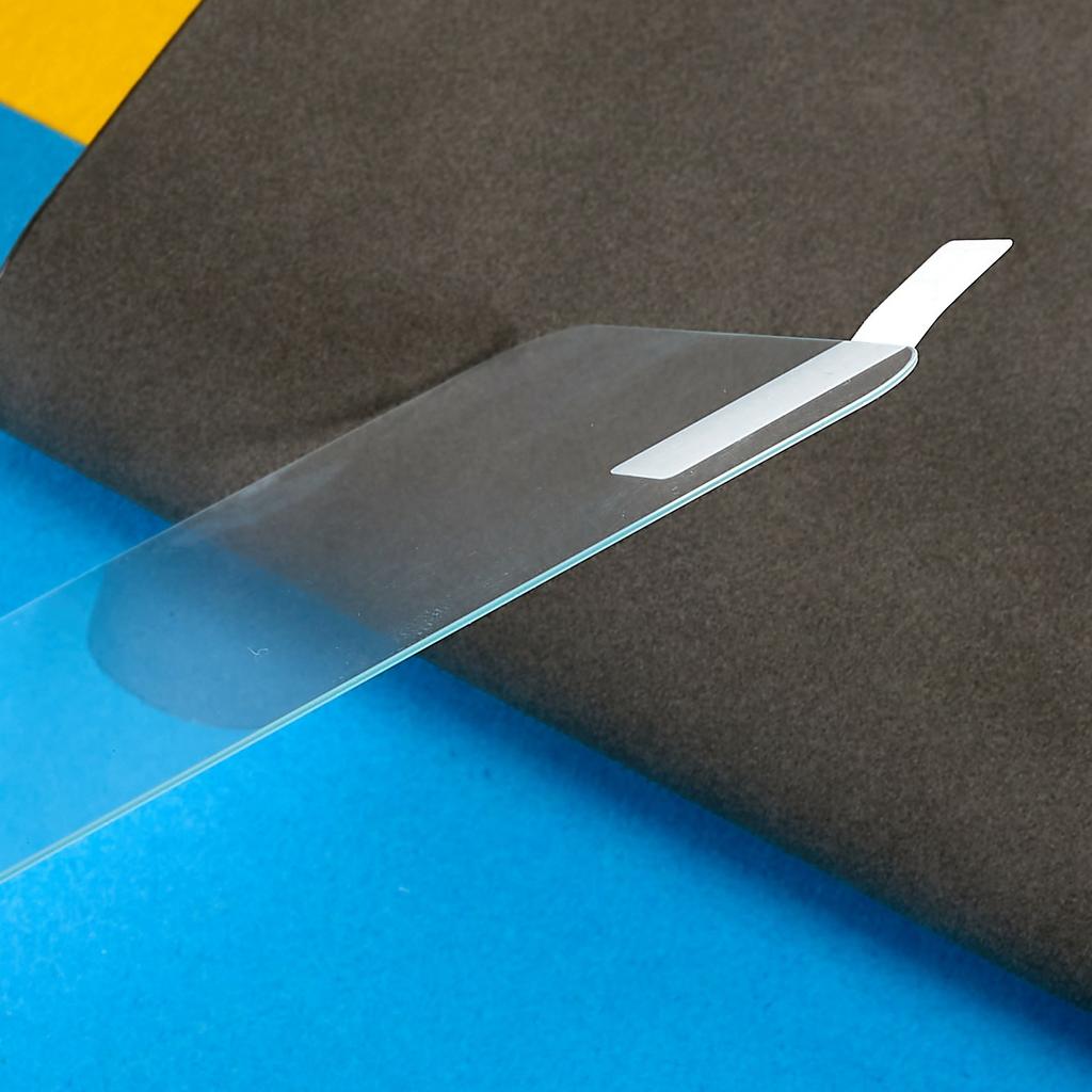 Für Google Pixel 10 Pro/10/9 Pro/9/10 Displayschutz Hohe Aluminium-Siliziumglasfolie 2.5D gebogener Rand