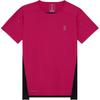 On Performance High-Performance Lightweight Breathable Short Sleeve T-Shirt Women Tops 1WE10313554