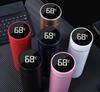 Life Vacuum Cup Double Wall Stainless Steel Insulated Vacuum Thermos Flask Tumbler Cup for Coffee