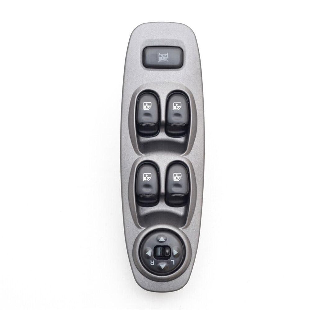 Power Window Switch 93570-25020 for Hyundai Accent MK II