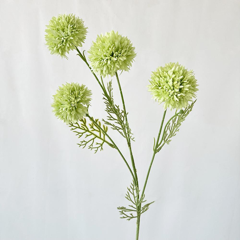 Artificial Flower Wedding Decor With Silk Fabric For Home And Event Use