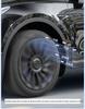 New Star Blade 19-inch Wheel Cover for Tesla Model Y/3