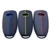 Silicone Key Case Cover Remote Fob Shell For Chery Omoda 5 C5 Tigo 7 8 Pro Max Tigo 7 8 Plus Arrizo 5 Plus Holder Accessories