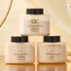 Polvos fijadores mate Base de maquillaje sedosa que controla la grasa, absorbe la grasa y absorbe el agua para ocultar los poros y fijar el maquillaje.