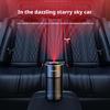 Auto Parfüm Lufterfrischer Ätherisches Öl Duft Diffusor Geruch Distributor USB Aufladbare Aromatherapie Duft Lufterfrischer