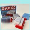 Gioco da Tavolo Classico Famiglia Rack Con Memoria E Divertimento Interattivo Per Giocare Al Coperto