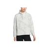 Nike Running Division Hooded All-Over Print Versatile Long Sleeve Jacket Women Jacket Sail HJ2194133
