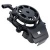 For Lawn Mower Repair Recoil Starter Replacement Starter Plastic Construction Easy Installation For B S 163cc Engines