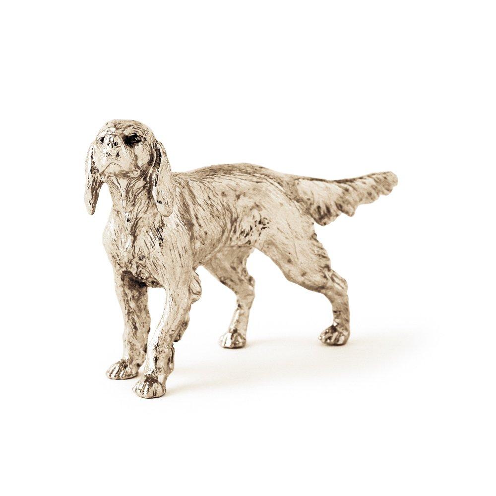 

Setter British Art Dog Figure Collection (Large)