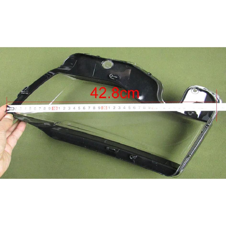 Lampshade Headlamp Lamp Shell Lens Headlight Cover Plexiglass For Jeep Grand Cherokee 2014 2015 2016 2017 2018 2019