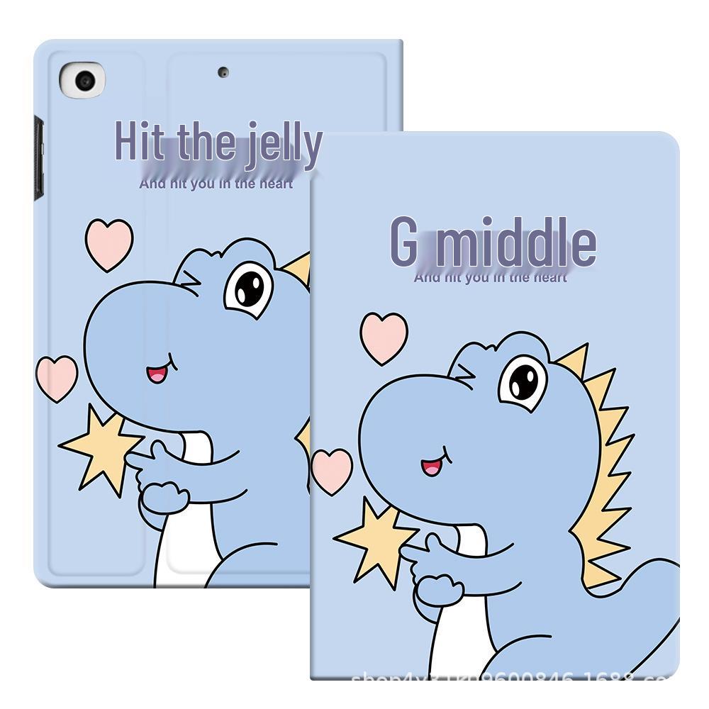 Redmi Pad 10.6" Anti-Fall Leather Protective Case