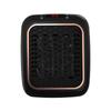 Compact Desktop Electric Fan Heater - Quick Heating, Energy Efficient