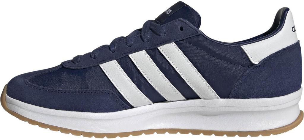 Adidas Run 72 Sneakers (IH8586) Dark Blue/cloudy White/cloudy White