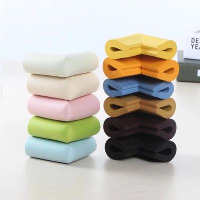 Protections d'Angle de Table pour la Sécurité des Enfants – Coussinets Épais Anti-Collision pour Fenêtres, Murs et Bureaux