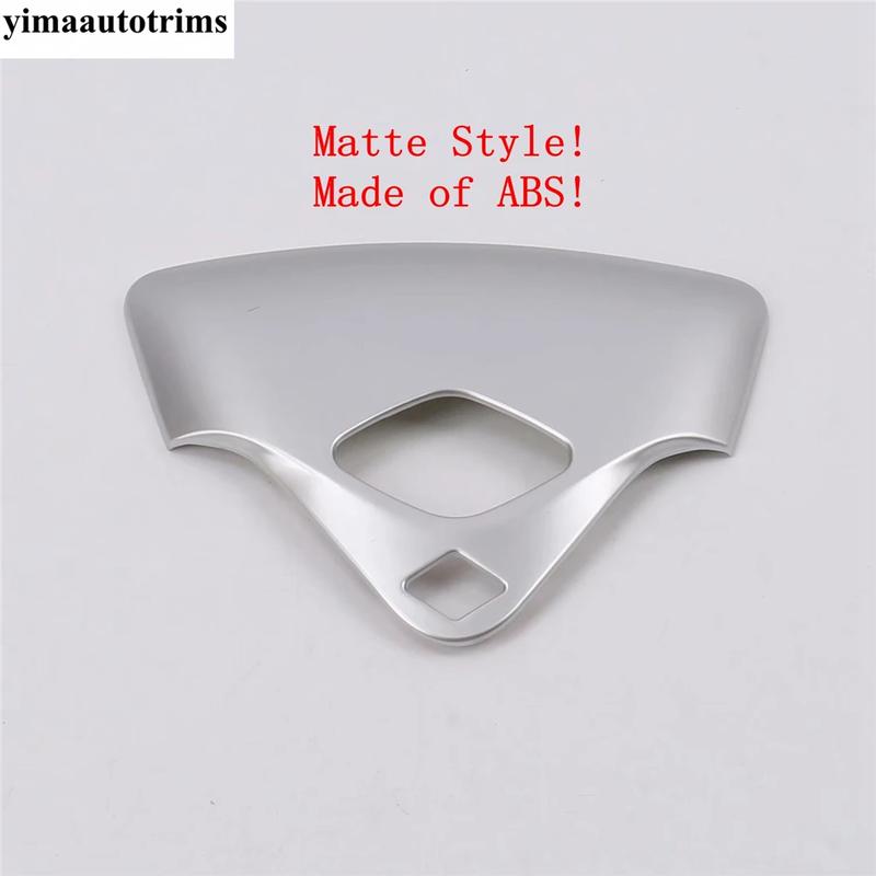 Head Light / Steering Wheel / Handle Bowl / Reading Lamp / Air AC Vent Cover Trim For Toyota C-HR CHR 2016 -  Accessories