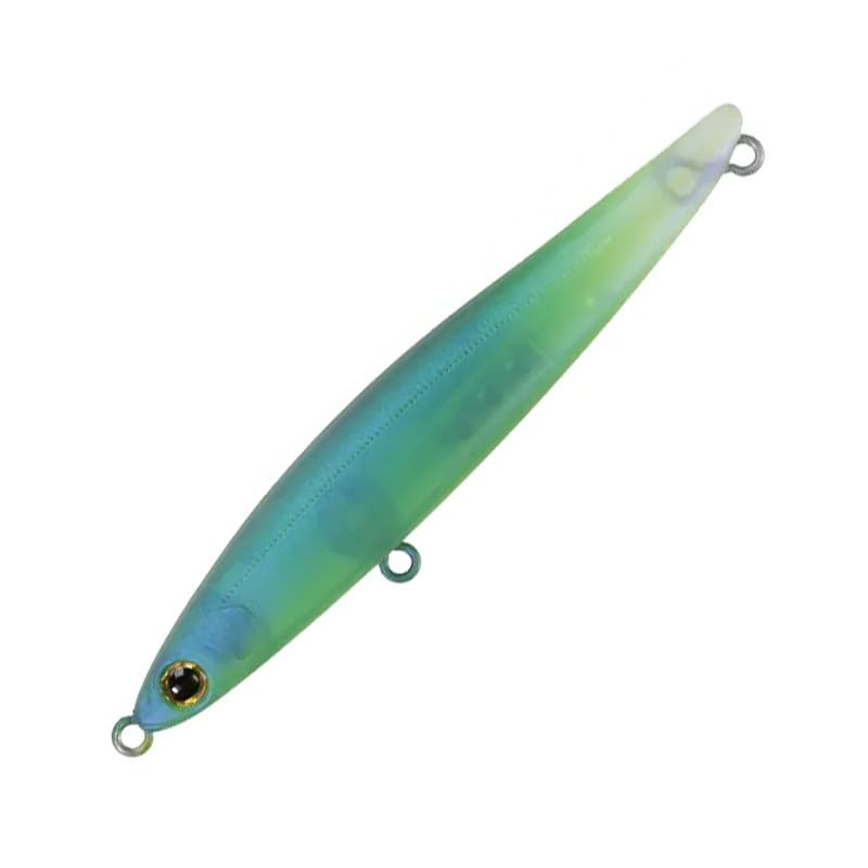 Bassday S.P.M. 65mm C-375 Springs Green