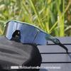 Cross-Border E-commerce TR90 Colorful Cycling Sunglasses for Outdoor Sports, Prescription-Compatible.