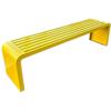 Outdoor Leisure Park Bench