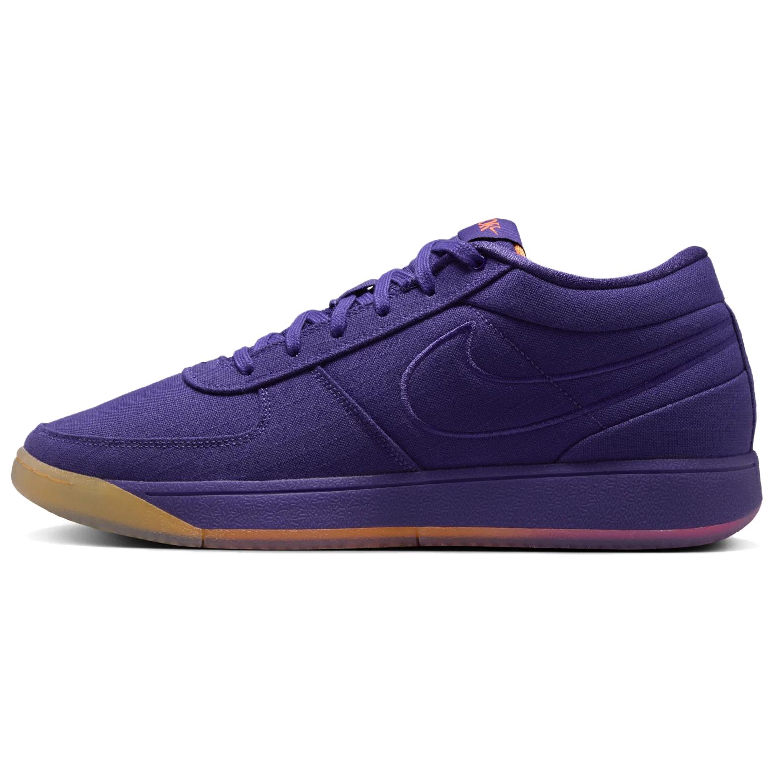 Nike Book 1 EP Sunset Unisex