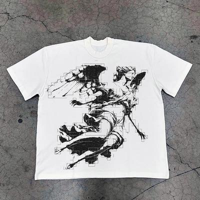 Üst giysisi – T-shirtler