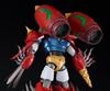 MODEROID Shin Getter Dragon non-scale assembly plastic model