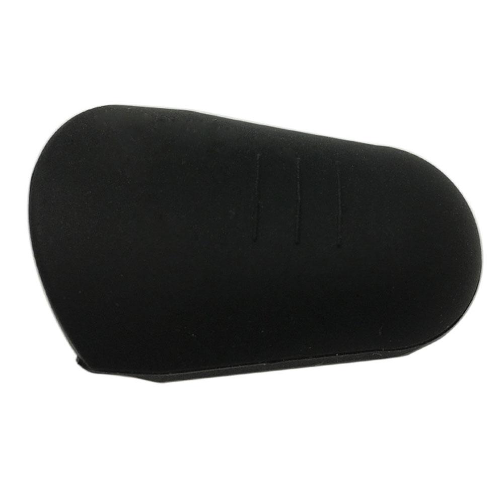 Sax Mouthpiece Cap 6g Black Easy To Carry For Alto