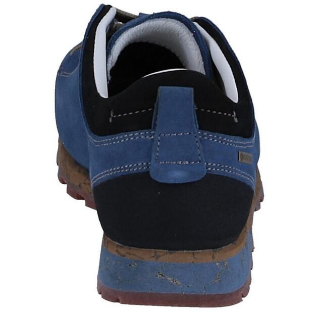 Ботинки Aku Bellamont 3 Suede GTX