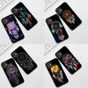 Casing for Apple iPhone 16 14 15 Plus 11 Pro Max 16E ProMax + 16Plus 15+ 14+ Phone Cover Soft Case Dreamcatcher Dream Catcher
