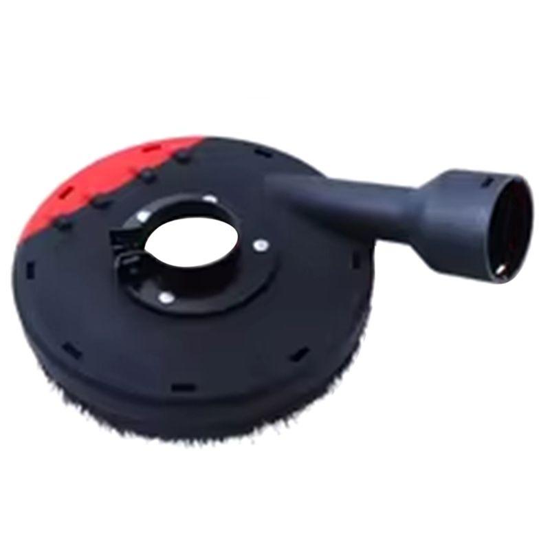 ABIY Universal Dust Cover Universal Surface Grinding Dust Cover Dust Collection 125-150Mm