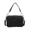 Summer popular small bag women 2025 new trendy Korean version versatile messenger bag Internet celebrity shoulder fashion small square bag
