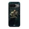 Coque pour Google Pixel 9 vikings ragnar lothbrok trone de fer game of thrones