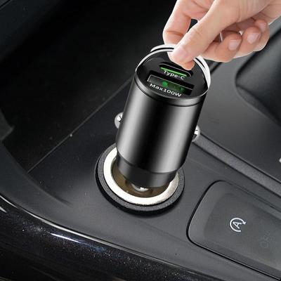 Accessori per cellulari – Caricabatterie cellulare per auto