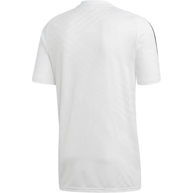 Adidas Soccer Jersey Men's White EH5763