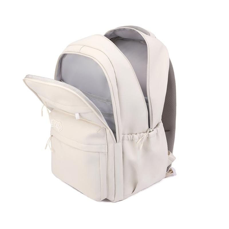 Student Schoolbag Women's Large Capacity Waterproof Lightweight Backpack